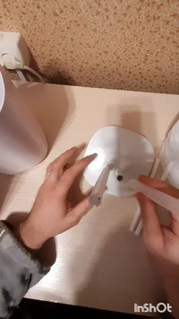 ПроПокупки.Увлажнитель воздуха Humidifier.Обзор.Серия1.Час смотреть онлайн