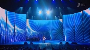 Александр Панайотов - "Вечность". Концерт к 50-летию БАМ