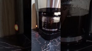 Обзор капельной кофеварки DEXP DCM-600A