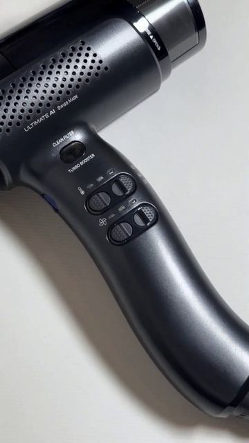 Фен, который так и хочется… смотреть онлайн