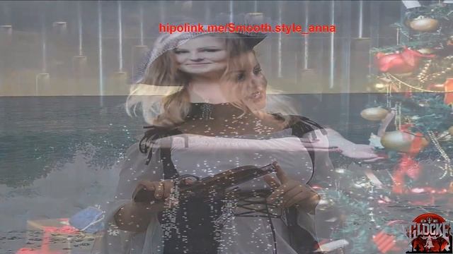 Анна Мелешко Instagram Super Star Smooth Slyle BBW SBBW SSBBW PAWG v3 смотреть онлайн