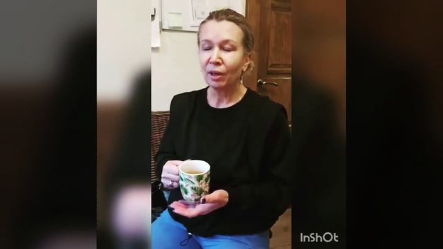 Отзыв о процедуре биорегуляции с помощью аппарата БЭМ смотреть онлайн