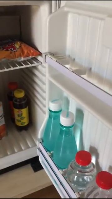 Полный холодильник 👌 смотреть онлайн