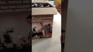 моющий пылесос KARCHER SE-4 PLUS