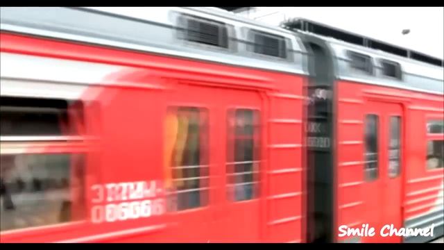 ПРИКОЛЫ Smile Channel :) №12 смотреть онлайн