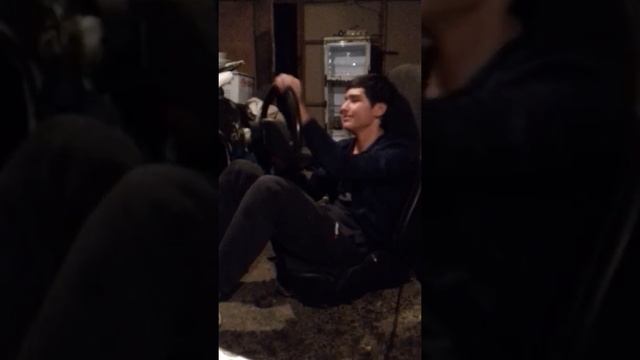 Как ездят в Абхазии прикол смотреть онлайн