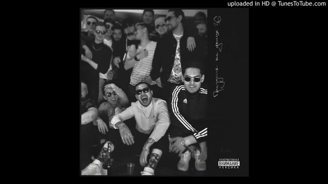 Скриптонит - Поворот (feat. Niman) смотреть онлайн