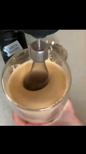 Капучино без кофемашины смотреть онлайн