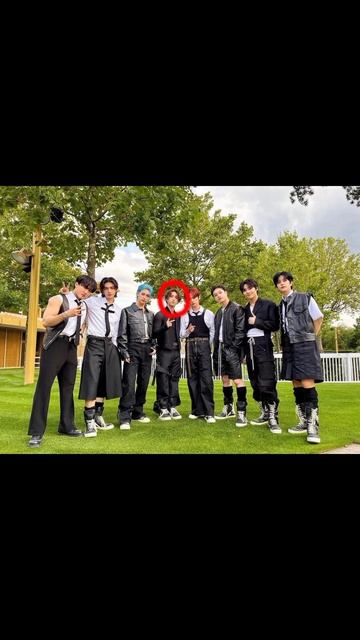 Учим группу STRAY KIDS#capcut #рекомендации #straykids #Skz смотреть онлайн