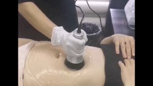 1 день: кавитация + вакуумный массаж с RF лифтингом