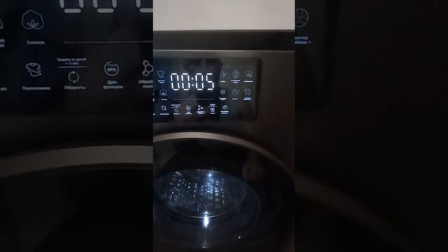 Каждый должен знать при покупке стиральной машины Eigen