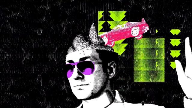 DedSec (видеообращение) - Кибердрайвер