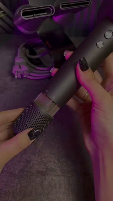 Фен Dyson HD08🔥 смотреть онлайн