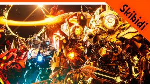 🚽 ИМБА НОВАЯ СЕРИЯ 47 СКИБИДИ ТУАЛЕТ МУЛЬТИВСЕЛЕННАЯ ДОМ СТУДИО 🚽 Skibidi Toilet multiverse 47