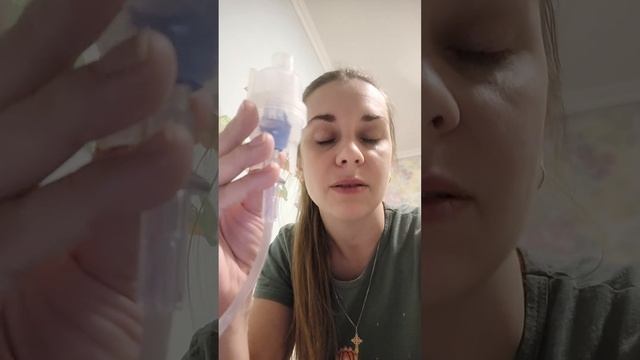 небулайзер не испаряет пар смотреть онлайн