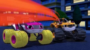 Вспыш и чудо-машинки | 60 МИНУТ РОБО-спасений Вспыша 🤖 ?