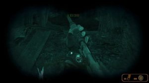 Metro 2033 Прохождение. Глава 6 Д6. Часть-1.