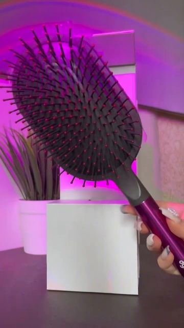 💞 Комплект расчесок с гравировками DYSON 💞 смотреть онлайн