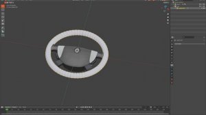 ✅ETS & Blender | Как сделать оплётку для руля |