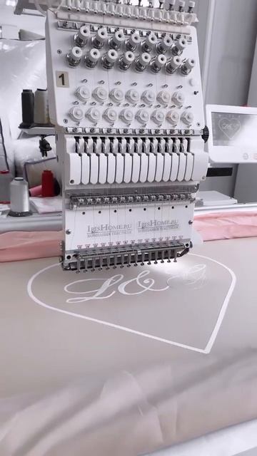 Индивидуальные заказы можно оформить на сайте Irishome⬅?