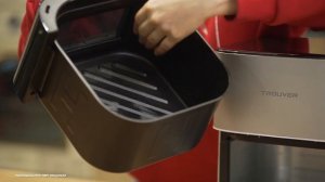 КАКОЙ АЭРОГРИЛЬ ВЫБРАТЬ ДЛЯ ДОМА В 2025 ГОДУ:ЛУЧШИЕ АЭРО