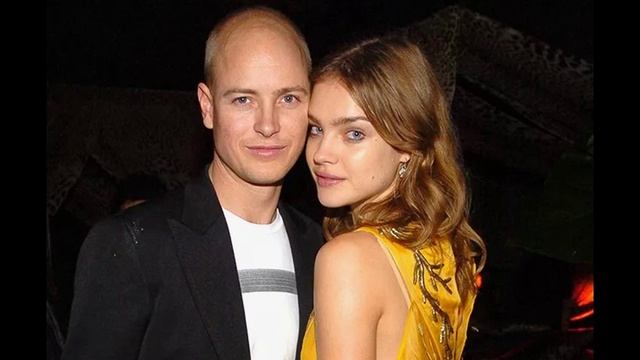 Наталья Водянова: биография и личная жизнь смотреть онлайн