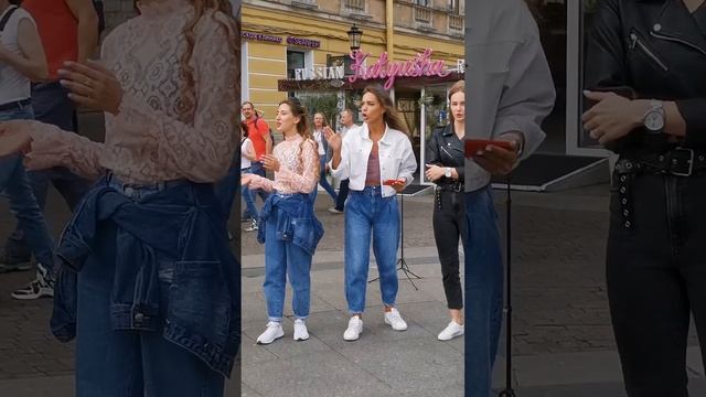 Белое Злато. Санкт-Петербург, Невский проспект / Beloe Zlato смотреть онлайн