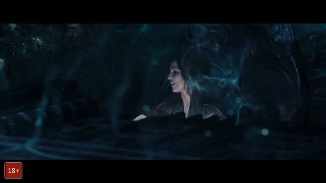 Чужой: Завет - Пролог на русском 2017 смотреть онлайн