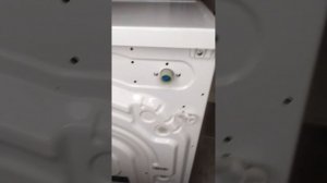 Как почистить ФИЛЬТР стиральной машины на подачу воды