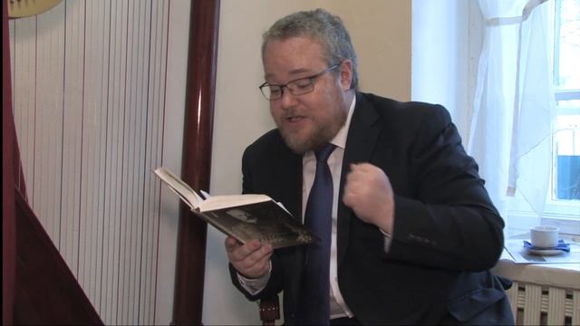 Артем Варгафтик: «Чайковский ближе, чем ты думаешь»