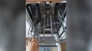 Посудомоечная машина DEXP M9C7PB