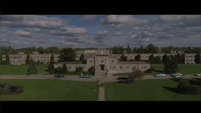 Топ 5 ужасов, которые стоит посмотреть (Часть 2) смотреть онлайн