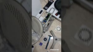 Замена подшипников на стиральной машине lg 8кг #lg #стира