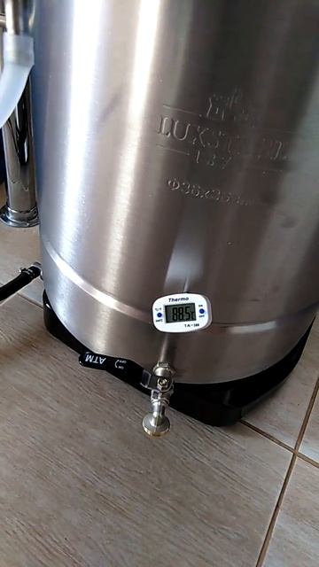 Люкссталь 6 рест. Первый пепегон смотреть онлайн