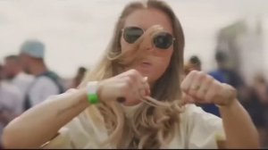 Mory Kante - Yeke Yeke (REMIX)