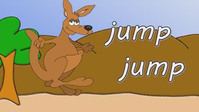 Английский для детей The Animal Song смотреть онлайн