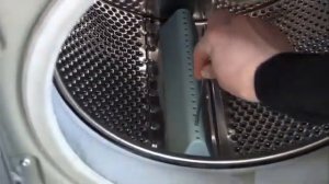 Как заменить подъемники белья, активаторы в барабане ?