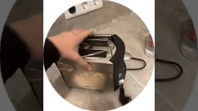 Baby Melo и тостер Евгений #shorts смотреть онлайн