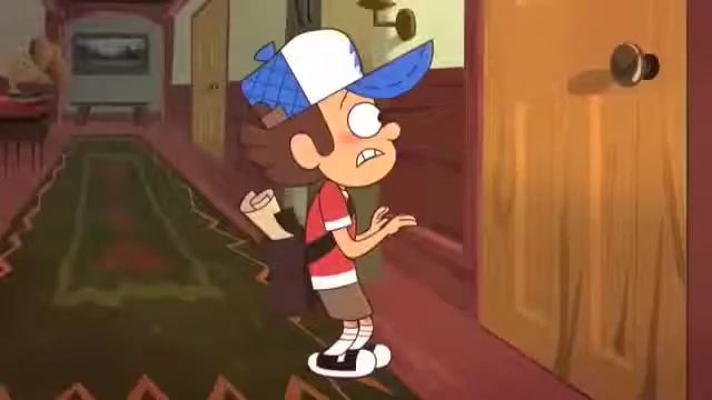 Gravity falls мультфильм Гравити Фолз смотреть онлайн