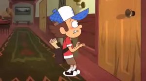 Gravity falls мультфильм Гравити Фолз