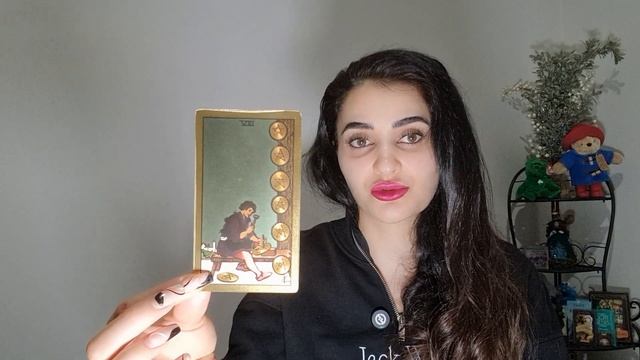 КАРТА ДНЯ от Elnara Sadykova ☀️ ГОРОСКОП на 16 ЯНВАРЯ 2025, ТАРО смотреть онлайн