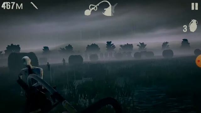 Продолжение 1_2главы игры into the dead 2без коменнтариев. смотреть онлайн