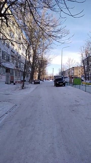 Хромтау,ул.Жубанова(Оренбургские дома)-3. смотреть онлайн