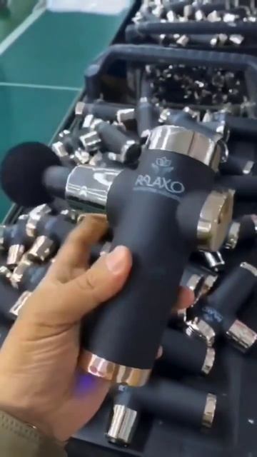 Ручной массажёр смотреть онлайн