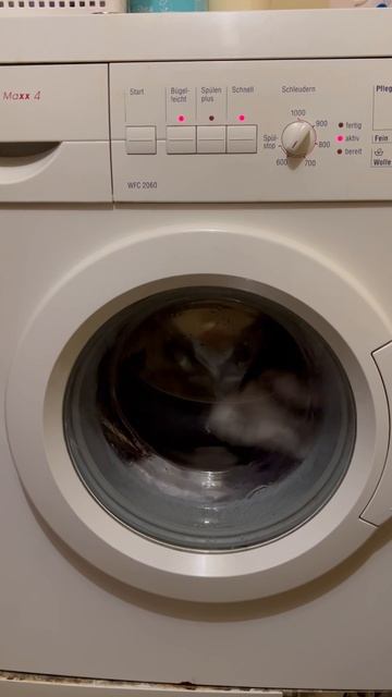 Bosh WFC 2060 стирает смотреть онлайн