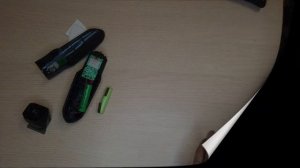 ЗАМЕНА АККУМУЛЯТОРА ТРИМЕРА РЕМИНГТОН 6030