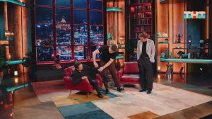 Мастер-класс от Стаса Пьехи | ШОУ ВОЛИ