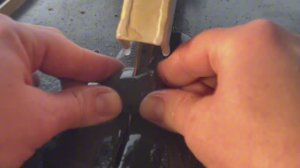 Распил агатов, новогодний выпуск в дополнение к публикации