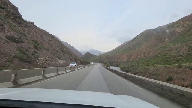 Дорога назад, это всегда немного грустно, но когда ты с смотреть онлайн