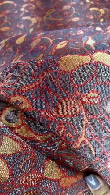 Обзор ткани шерсть JL 201 смотреть онлайн